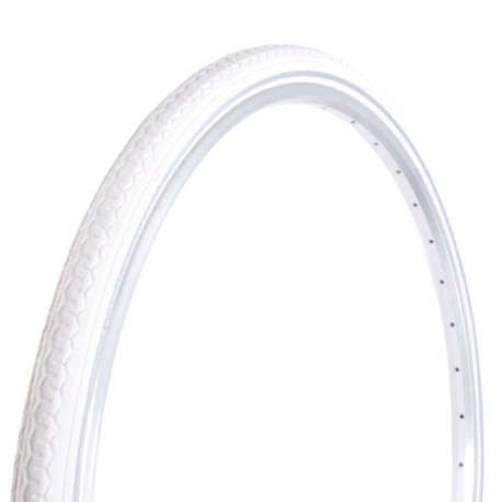 plášť 28" (37-622) Vee Rubber V028, biely
