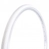 pl&aacute;&scaron;ť 28" (37-622) Vee Rubber V028, biely, reflexn&eacute; pruhy