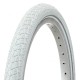 plášť 20" (50-406) Metro MT5040, biely, reflexné pruhy