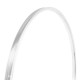 koleso vypletené 28" (635 mm, 36 dier) SET predné+zadné, Beretta WS-25 AL, Nexus 3r
