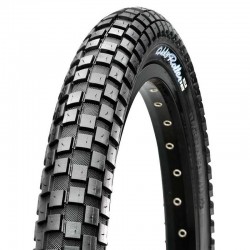 plášť 20" (37-451) Maxxis Holy Roller, čierný
