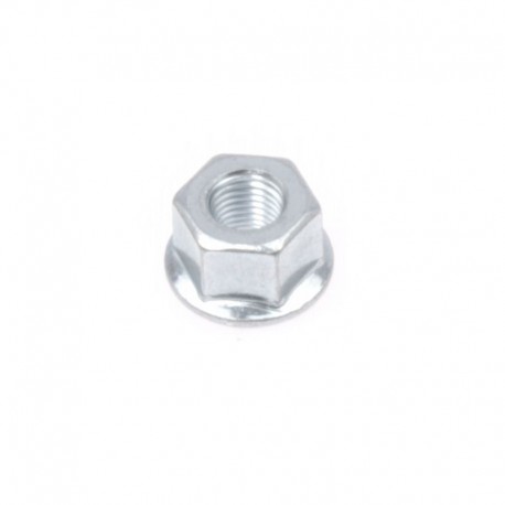 matica 10 mm, 3/8", neuzavretá, s prírubou