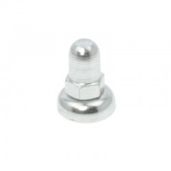 matica 10 mm, 3/8", uzavretá, s podložkou