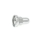matica 10 mm, 3/8", uzavretá, s podložkou