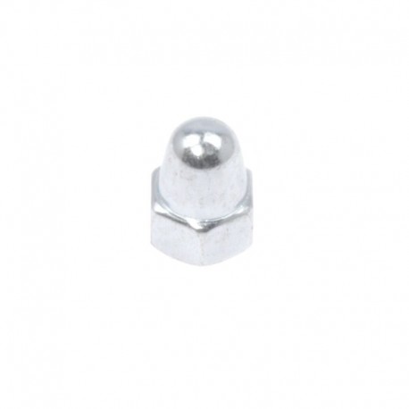 matica 10 mm, 3/8", uzavretá, výška 17 mm