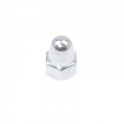 matica 10 mm, 3/8", uzavretá, výška 21 mm