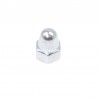 matica 3/8" (9,5 mm), klobúková, výška 21 mm