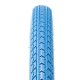 plášť 24" (47-507) Metro MT4750, modrý svetlý, reflexné pruhy
