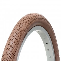 plášť 14" (50-254) Metro MT5025, hnedý