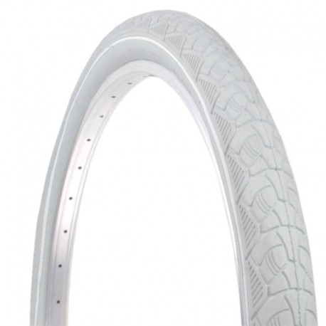 plášť 24" (57-507) Deli Tire SA238, šedý, reflexné pruhy