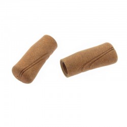 rukoväte Herrmans Moza 90 mm, brown