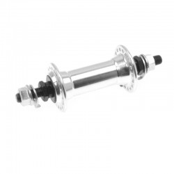 náboj predný 36 dier, 100 mm, 3/8", AL, M-Wave