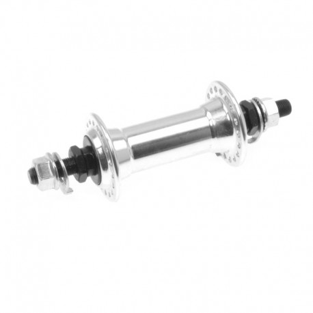 náboj predný 36 dier, 100 mm, 3/8", AL, M-Wave