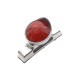 svetlo zadné 1xLED Rearlight Retro, chróm
