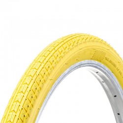 plášť 24" (47-507) Metro MT4750, žltý