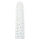 plášť 26" (47-559) Metro MT4756, biely, reflexné pruhy