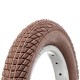 plášť 12" (50-203) Metro MT912, hnedý