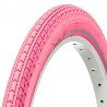 pl&aacute;&scaron;ť 24" (47-507) Metro MT4750, ružovo-červen&yacute;, reflexn&eacute; pruhy