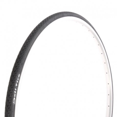 plášť 28" (24-622) Deli Tire SA267, čierny
