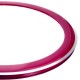 ráfik 28" (622 mm), 36 dier, AL, fialový
