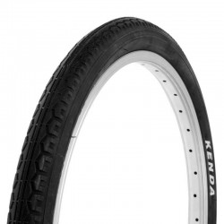 plášť 20" (47-406) Kenda K123, čierny