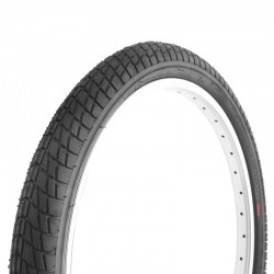 plášť 20" (54-406) Chaoyang H-537 BMX, čierny