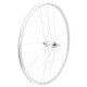 koleso vypletené 28" (622 mm, 36 dier) predné, Remerx Dragon, rýchloupinák