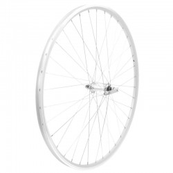 koleso vypletené 28" (622 mm, 36 dier) predné, Remerx Dragon, rýchloupinák