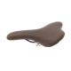 sedlo Selle Royal Shadow, hnedé tmavé