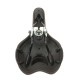 sedlo Selle Royal Shadow, hnedé tmavé