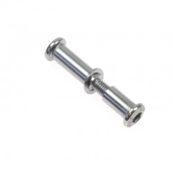 skrutka sedlovky M8x30 mm, imbus