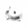 zvonček YWS RetroBell Silver