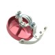 zvonček YWS RetroBelL Rose