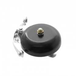 zvonček YWS RetroBell Black