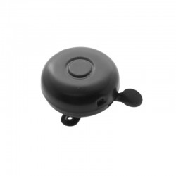 zvonček Iron Black 55