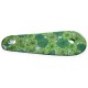 kryt řetězu Flowers Green 28"