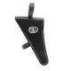 brašna rámová Frame Triangle Lady, black