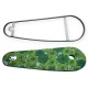 kryt řetězu Flowers Green 28"