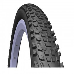 plášť 20" (54-406) Mitas Ocelot, čierny
