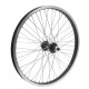 koleso vypletené 20" (406 mm, 48 dier) SET predné+zadné, Stars BMX, Joytech náboje
