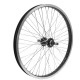 koleso vypletené 20" (406 mm, 48 dier) SET predné+zadné, Stars BMX, Joytech náboje