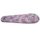 kryt řetězu Flowers Pink 28"