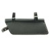 brašna rámová Frame Parallelogram, black