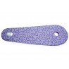 kryt reťaze Monkey Purple 28"