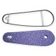 kryt řetězu Monkey Purple 28"