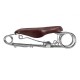 sedlo kožené Tabor Heavy Duty, marron