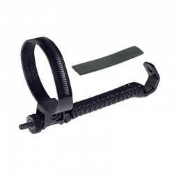 pružina (stabilizátor) predného kolesa, objímka 31,8-63 mm