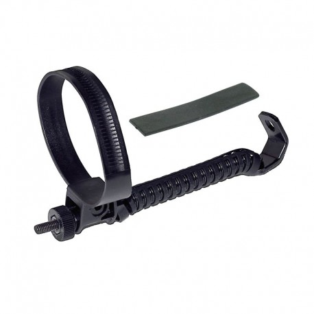pružina (stabilizátor) predného kolesa, objímka 31,8-63 mm