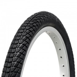 plášť 16" (50-305) Metro MT5740, čierny