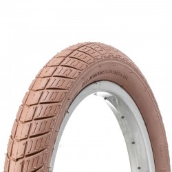 plášť 16" (50-305) Metro MT5030, hnedý